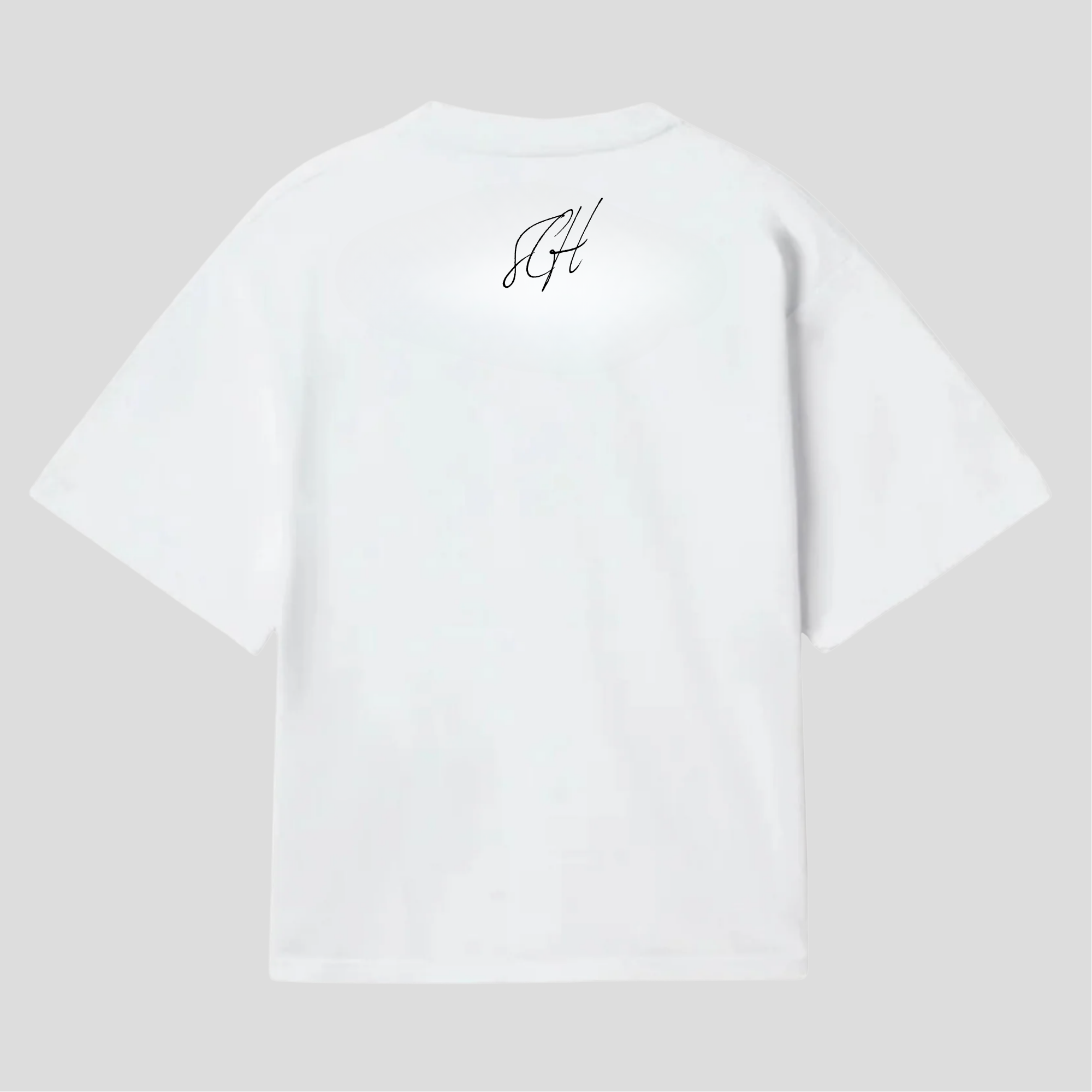 T-shirt mix 100% Cotton