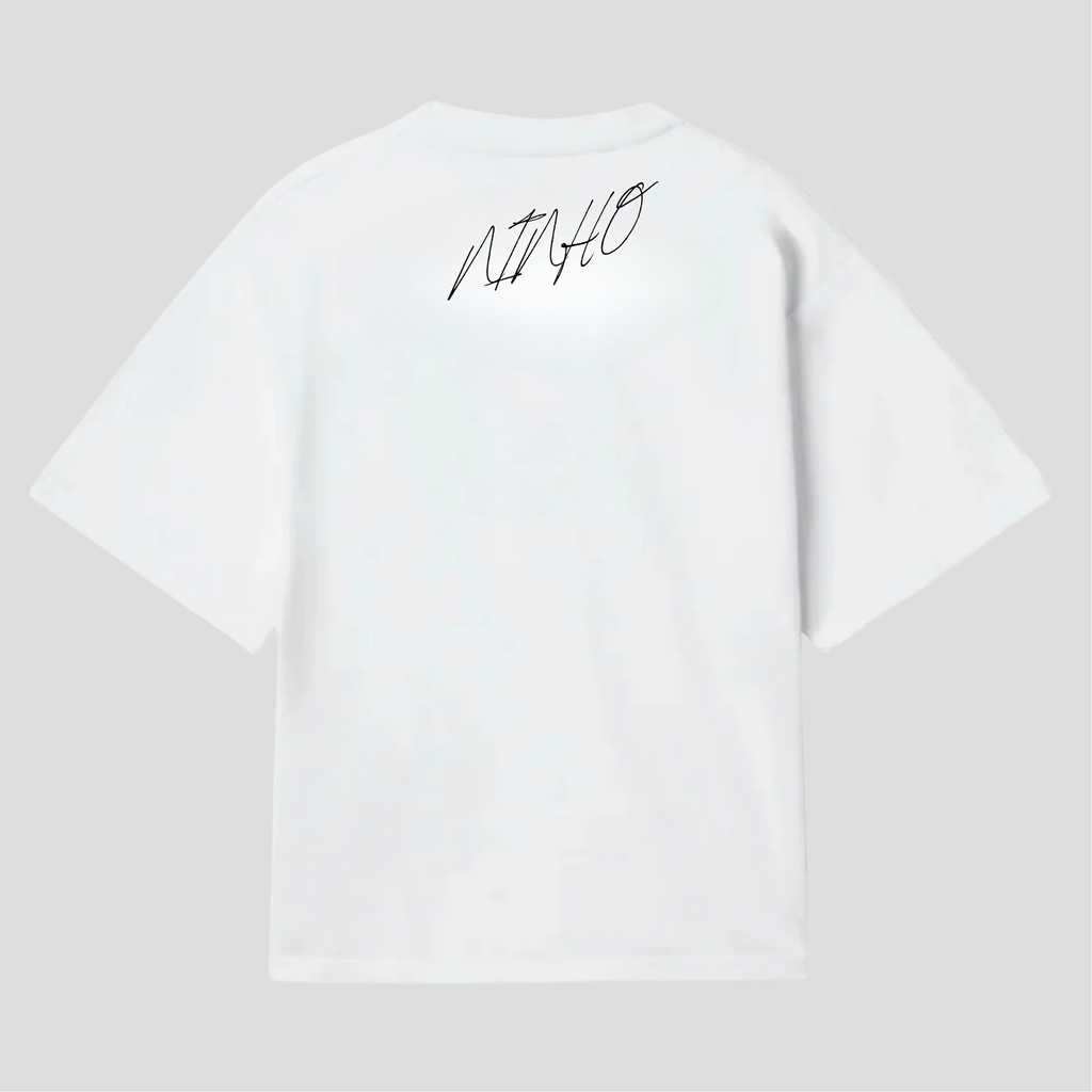 T-shirt mix 100% Cotton