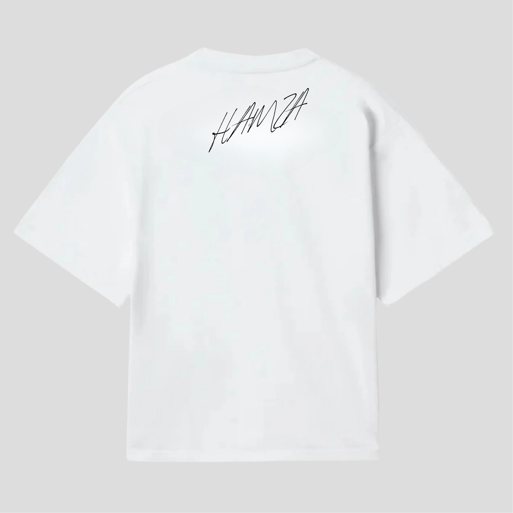 T-shirt mix 100% Cotton