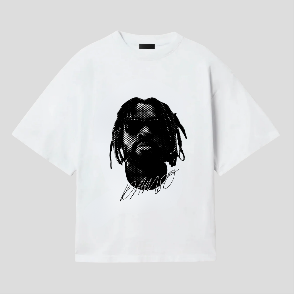 T-shirt mix 100% Cotton