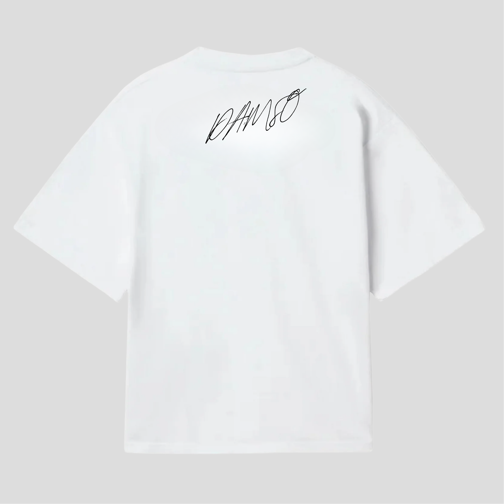 T-shirt mix 100% Cotton