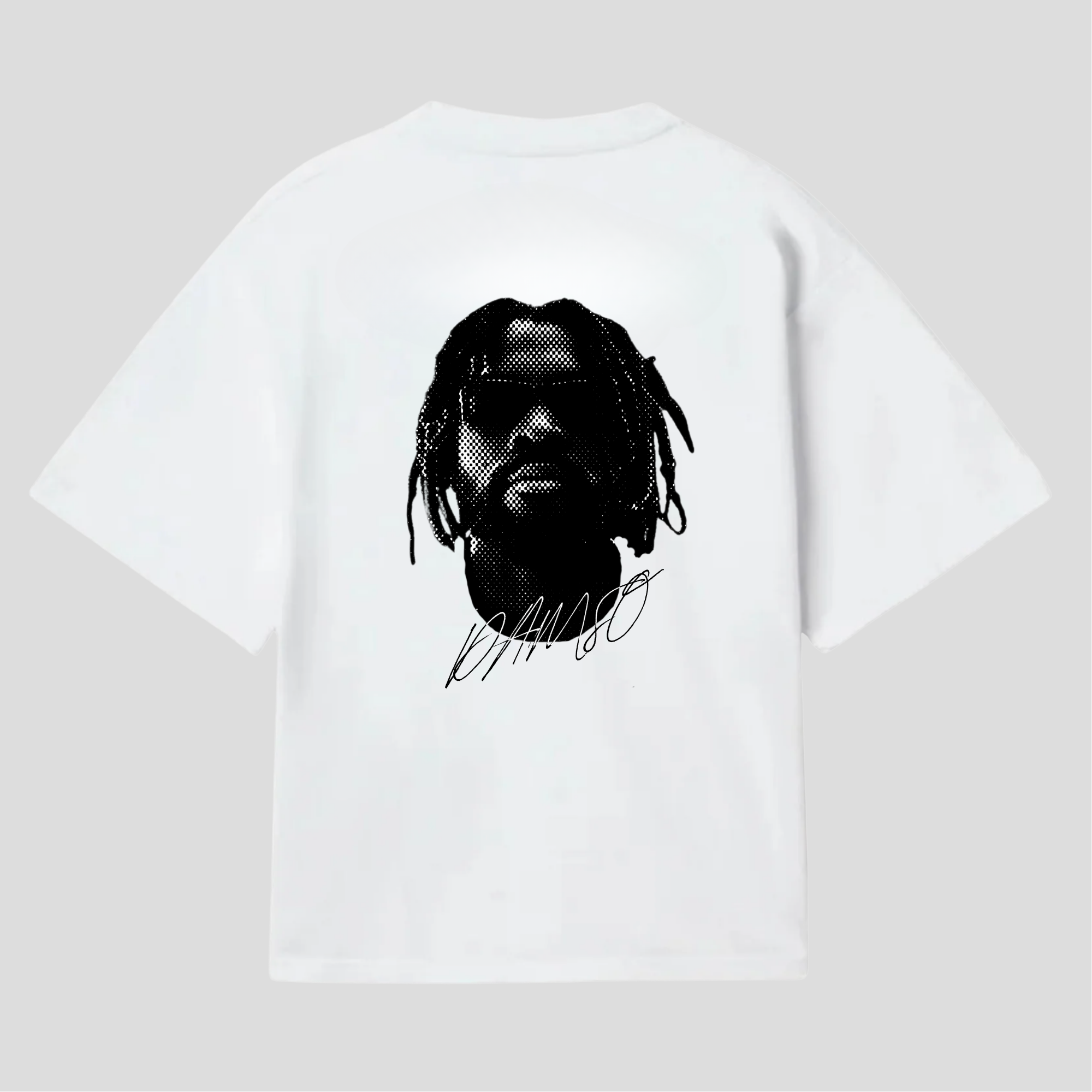 T-shirt mix 100% Cotton