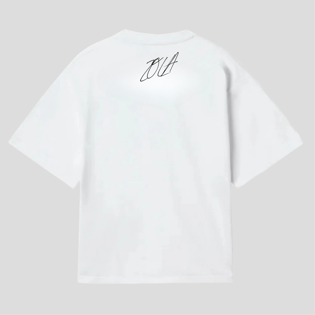 T-shirt mix 100% Cotton