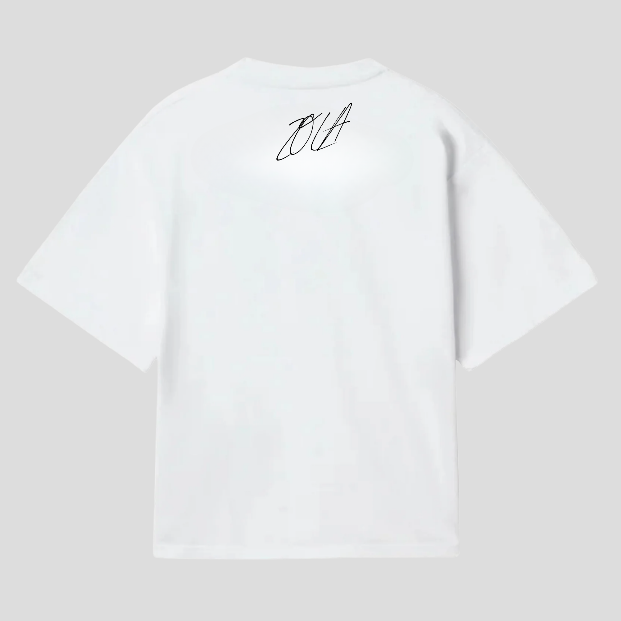 T-shirt mix 100% Cotton