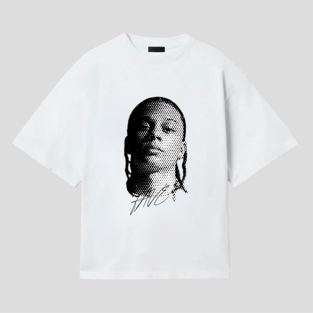 T-shirt mix 100% Cotton