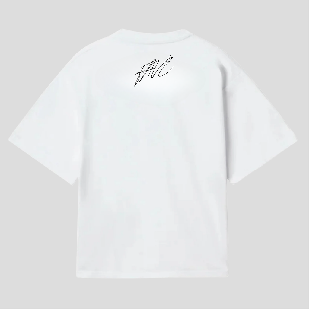 T-shirt mix 100% Cotton