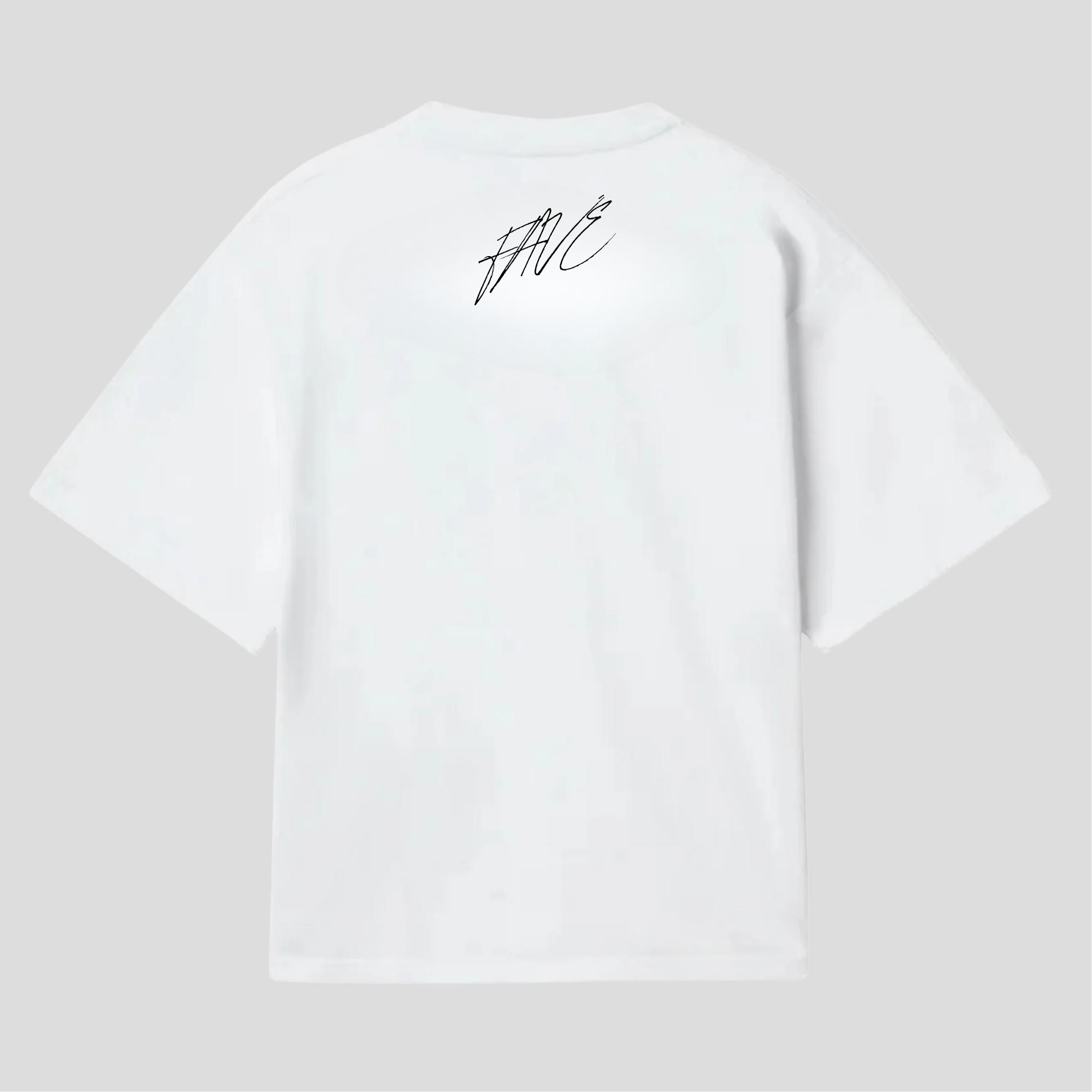 T-shirt mix 100% Cotton