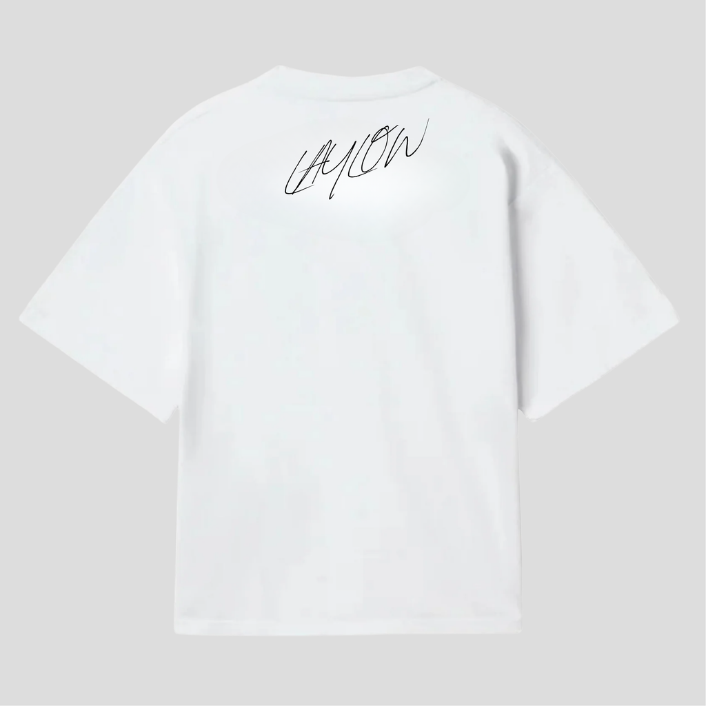 T-shirt mix 100% Cotton