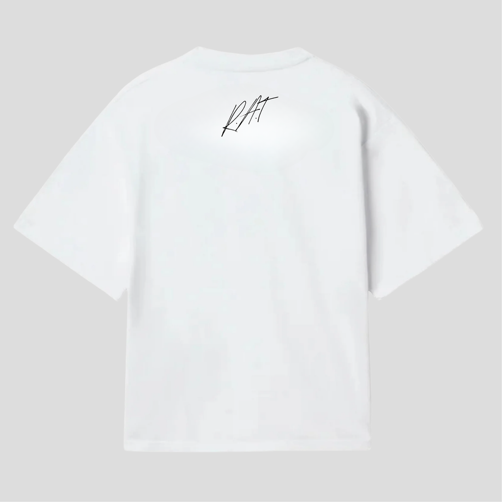 T-shirt mix 100% Cotton