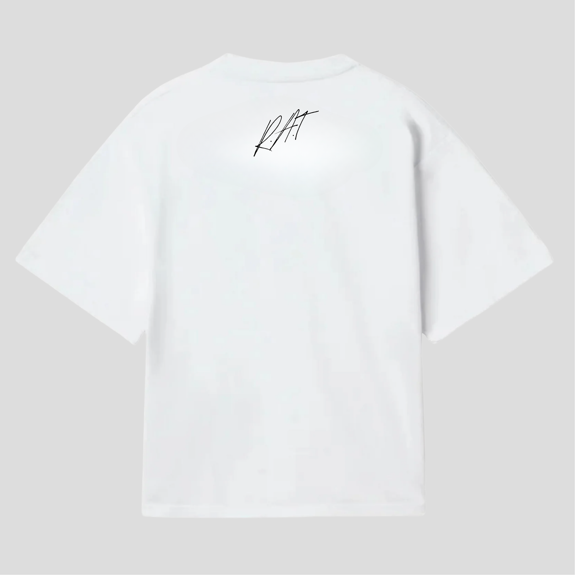 T-shirt mix 100% Cotton