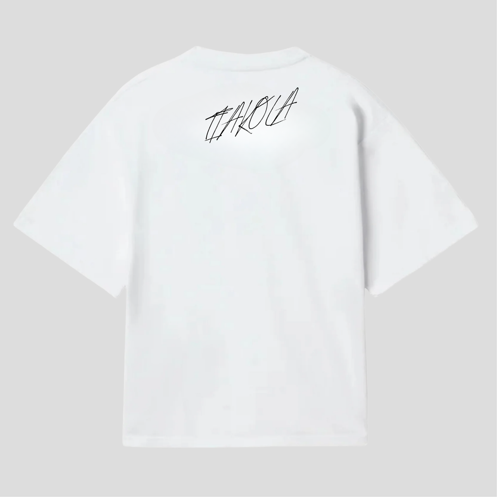 T-shirt mix 100% Cotton