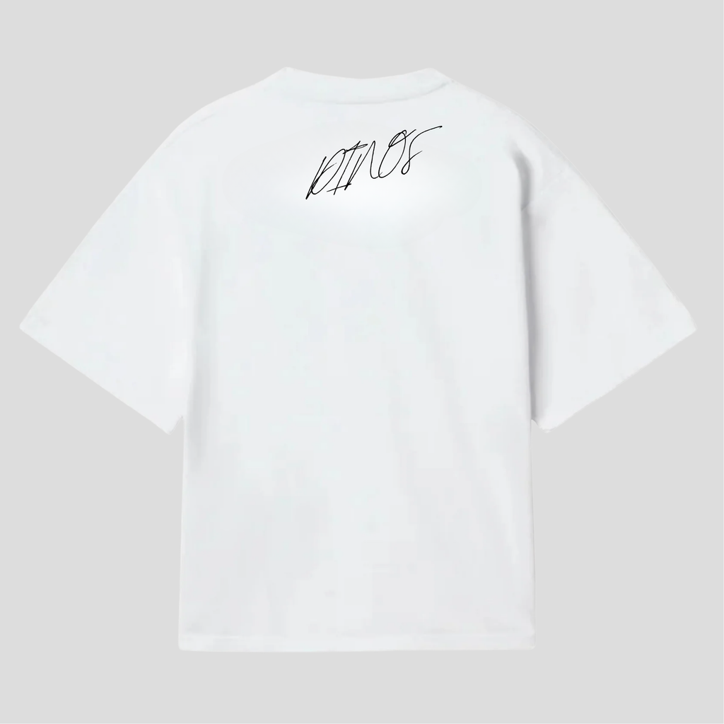 T-shirt mix 100% Cotton